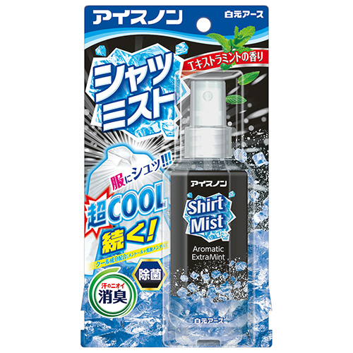 ｱｲｽﾉﾝ ｼｬﾂﾐｽﾄ ｴｷｽﾄﾗﾐﾝﾄの香り 100ml 1本画像