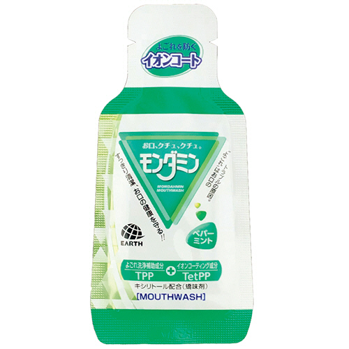 ﾓﾝﾀﾞﾐﾝ ﾍﾟﾊﾟｰﾐﾝﾄ 12mL 1箱(50個)