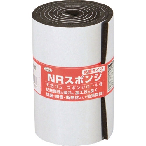 スポンジロール巻　1巻画像