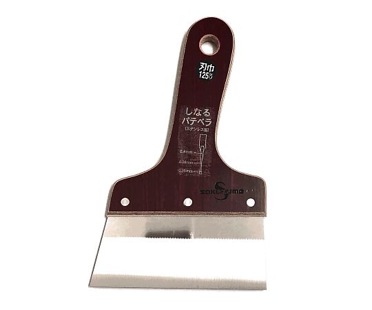 SSしなるパテベラ　No.4画像