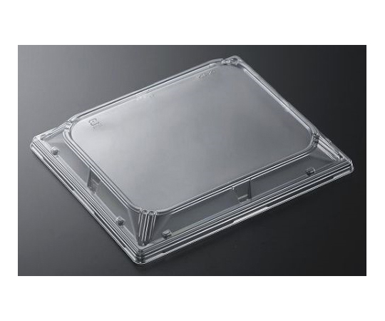 弁当容器 CTみちる K24-20 蓋L 600枚画像