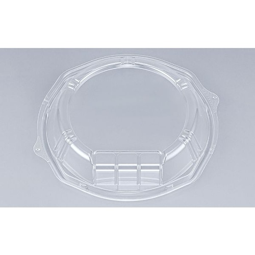 シーピー化成 CBFまど味18 内嵌合蓋画像