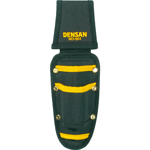 ﾃﾞﾝｻﾝ ﾋﾝｼﾞ付ﾂｰﾙｻｯｸ 1個画像