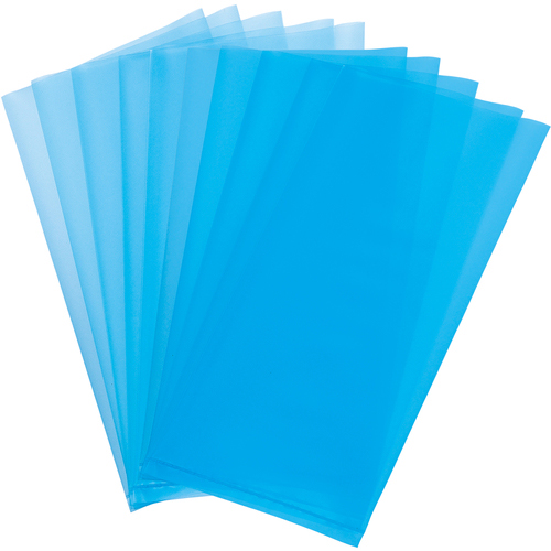 ESDﾊﾞｯｸﾞ 非帯電袋 70×150 1ﾊﾟｯｸ(10枚)画像