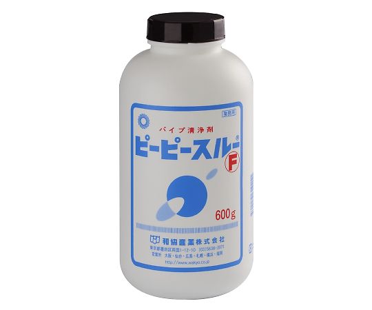 ピーピースルーF　600G画像