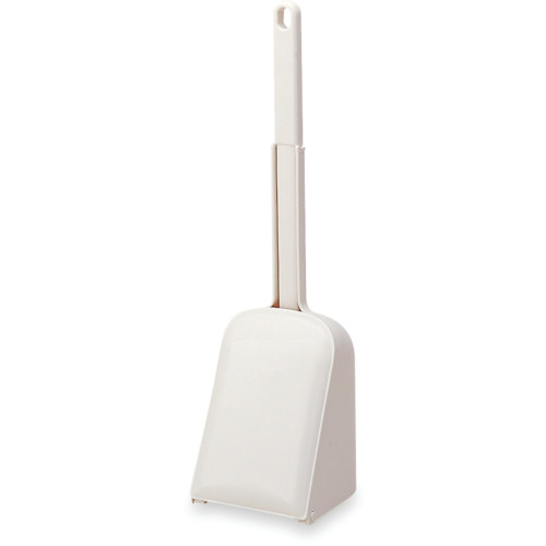 テラモト　リ・フレ３トイレケース（ブラシ付）画像