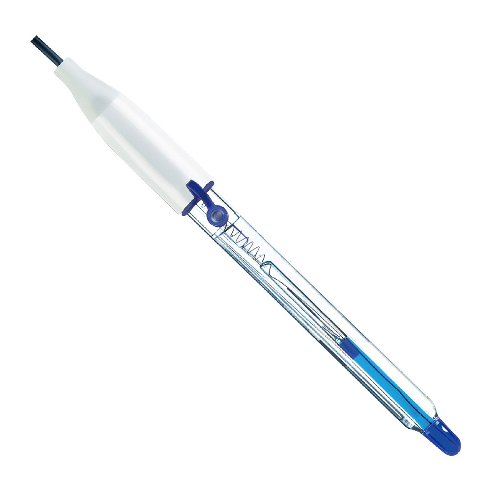 pH計（ラックトップ）フッ酸・強酸用ガラスpH電極画像