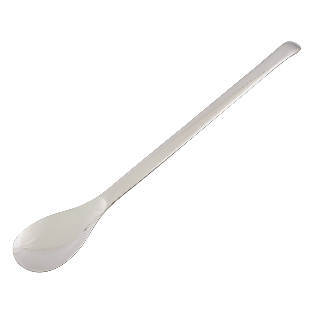 スプーン（ステンレス製）滅菌済 匙 210mm 1袋（5本入）画像