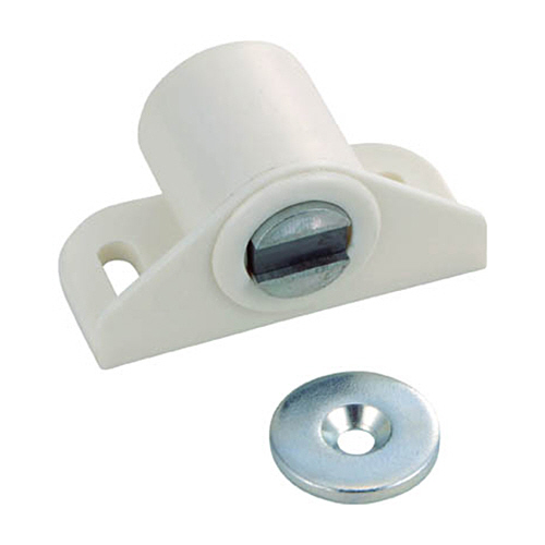 ﾏｸﾞﾈｯﾄｷｬｯﾁ ﾅｲﾛﾝ製 横型 1個画像