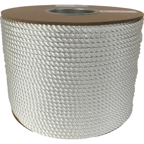 ﾅｲﾛﾝ3打ﾛｰﾌﾟﾄﾞﾗﾑ巻 6φ×200m 1巻画像