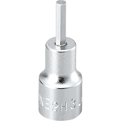 ﾍｷｻｺﾞﾝｿｹｯﾄ 3mm 1個画像