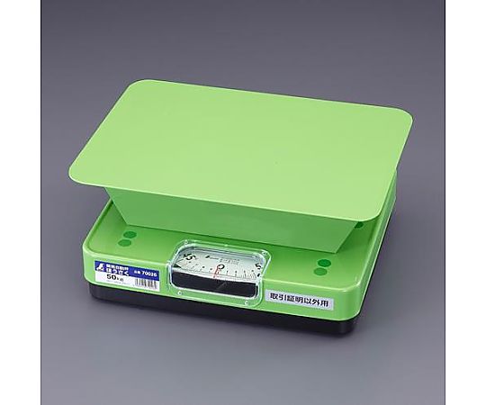 50kg(200g) 台はかり画像
