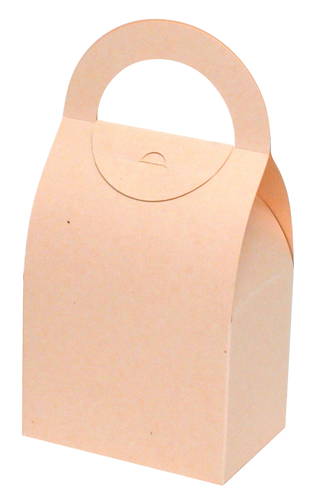 ハンディーラウンドBOX L ミルク画像