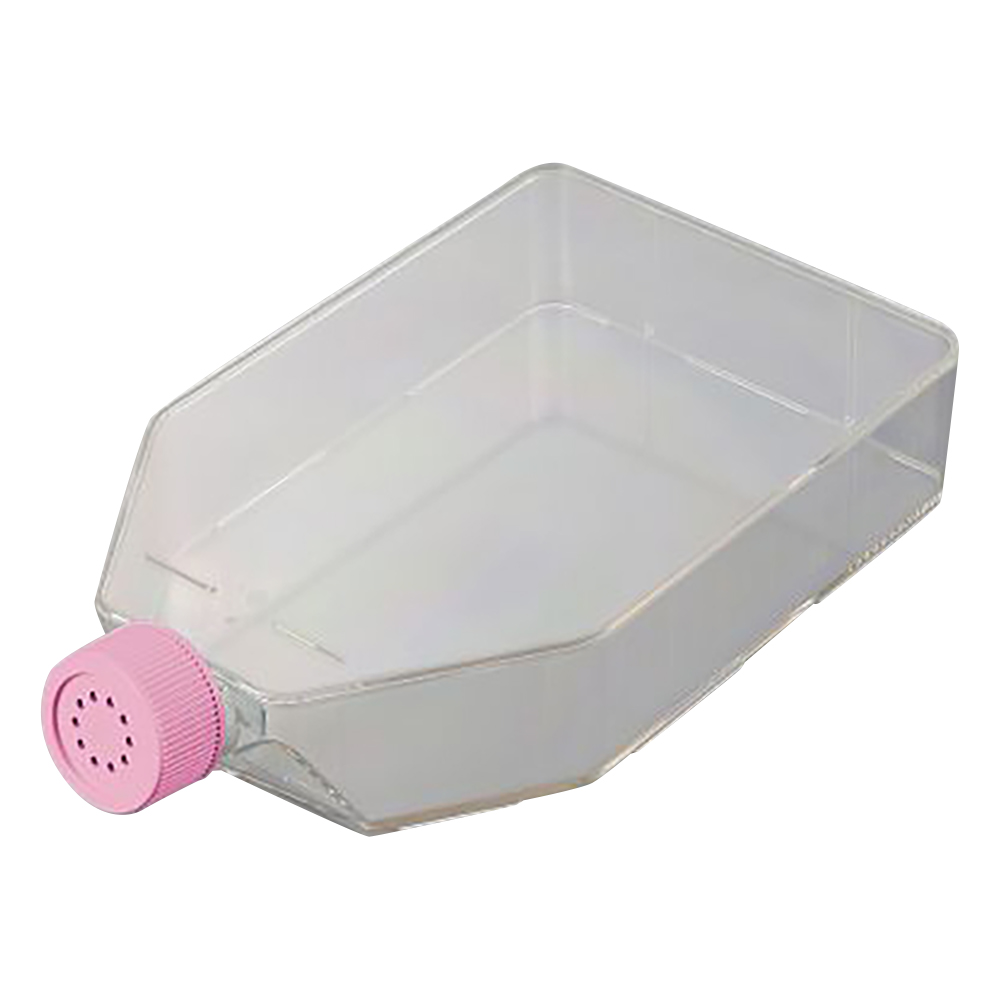 ビオラモ細胞培養フラスコ　ベント　25個入画像