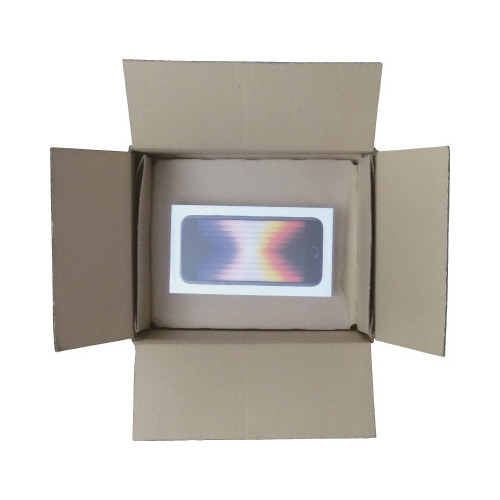 ミナフィット５０サイズ内装パッド＋外箱１００セット画像