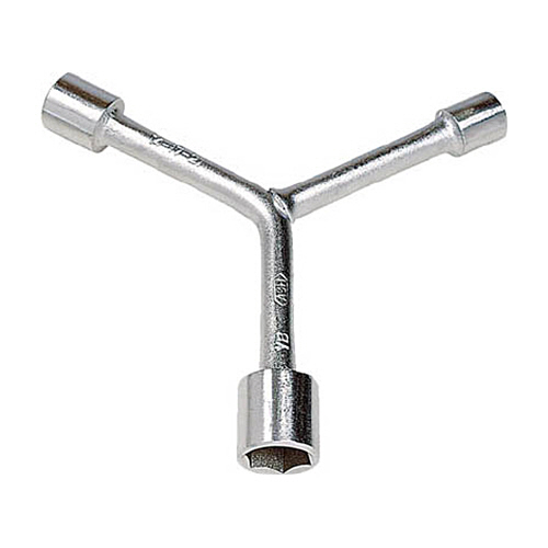 ASH Y型ﾎﾞｯｸｽﾚﾝﾁ10mm×12mm×14mm 1個画像