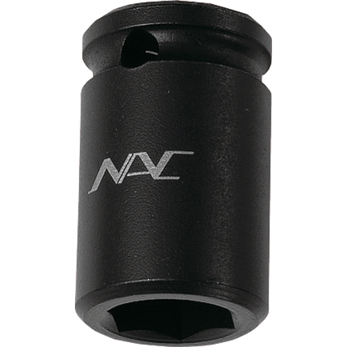 ﾏｸﾞﾈﾁｯｸｿｹｯﾄ ｼｮｰﾄﾀｲﾌﾟ 差込角12.7×対辺12mm 1個画像