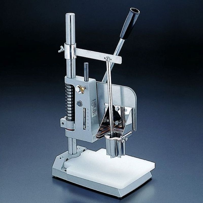 抜き型 スタンド式野菜抜 たかもり画像