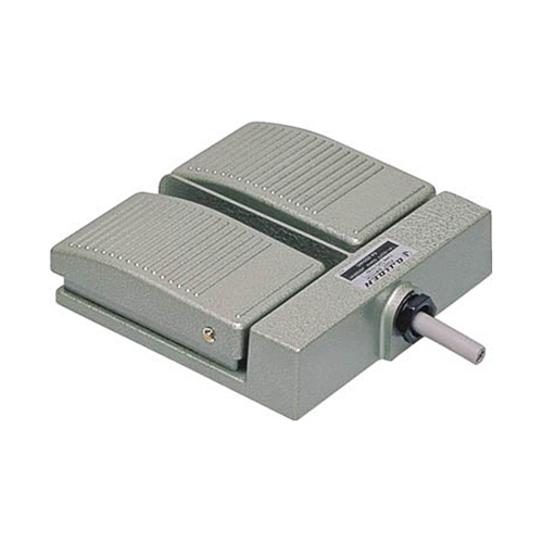 ｵｼﾞﾃﾞﾝ ﾌｯﾄｽｲｯﾁ 1台画像