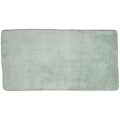 ﾄｱﾗ 大判ﾊﾞｽﾀｵﾙ ﾄｱﾗｸﾞﾘｰﾝ 1枚画像