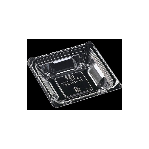 エフピコ 冷麺容器 APフレッシュ14-14(36) 本体画像