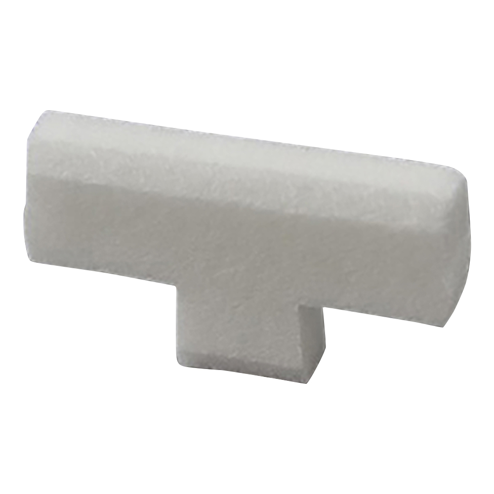 工業用塗布具（ペン型容器） E1-10用替え芯 幅50mm 1袋（100本入）画像