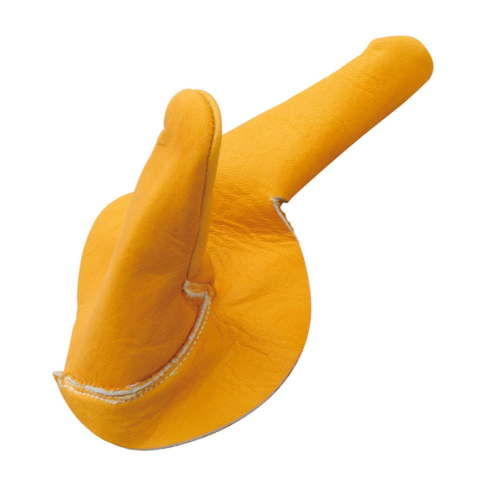 マウス保定用グローブ カマレナイーネ 左手用 SS画像