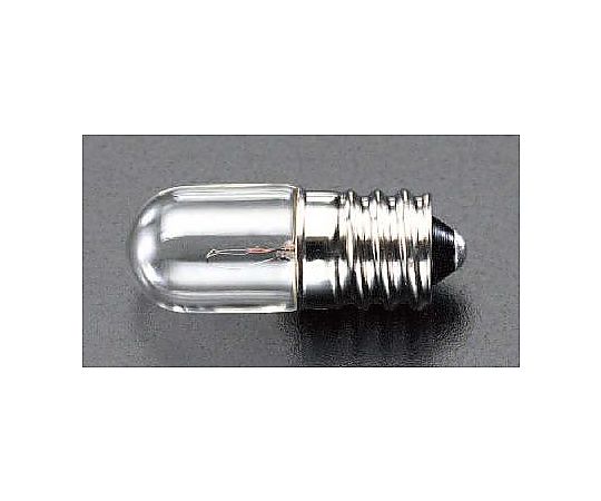 18V/2.0W/E12 パネル球(10個)