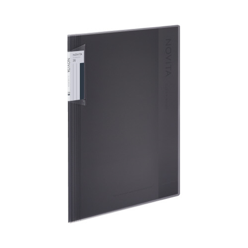 〈ノビータ〉（固定式）Ａ４縦２０枚黒画像