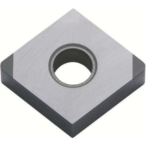 旋削用ﾁｯﾌﾟ KBN570 1個画像