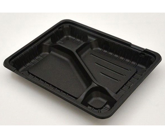 弁当容器 CTガチ弁 IK24-20C2 本体 800枚画像