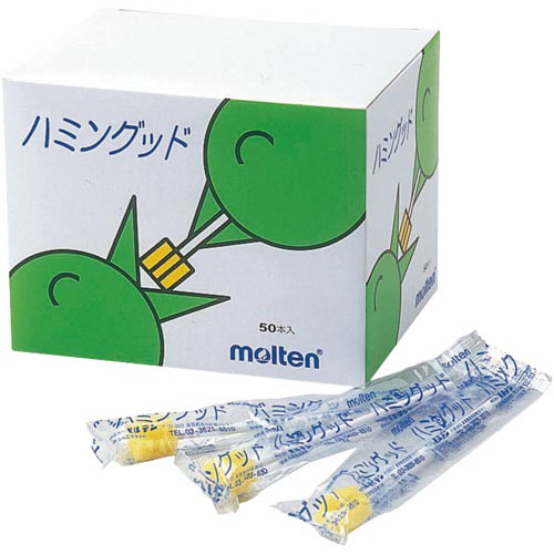 ハミングッド　口腔清掃用スポンジブラシ　２５０入画像