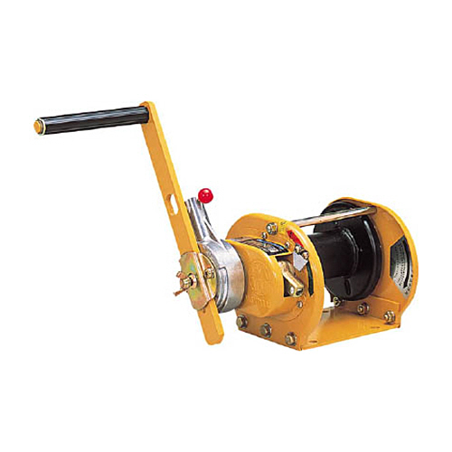 ﾏｯｸｽﾌﾟﾙ ﾗﾁｪｯﾄ式手動ｳｲﾝﾁ 1台画像