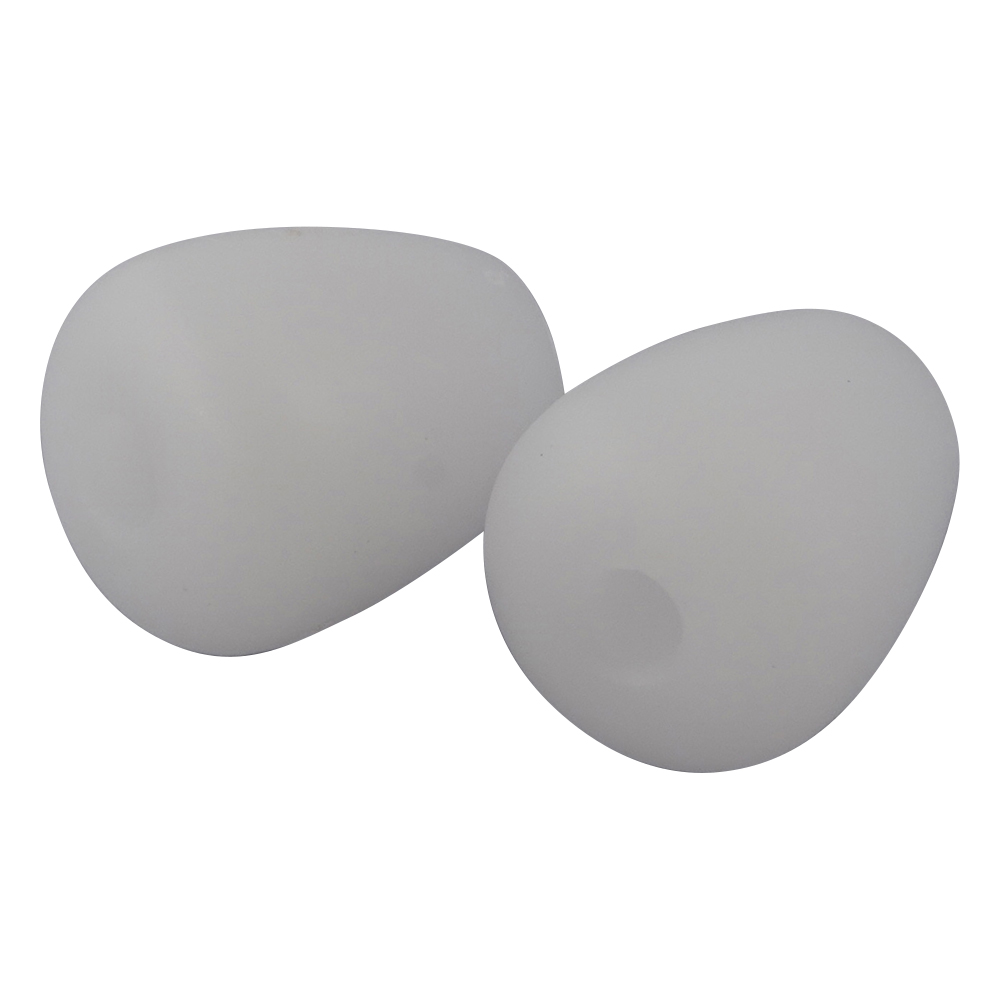 ベーシックナーススコープ（外バネ・内バネタイプ） 交換用イヤピース 2個入画像