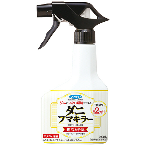 ﾀﾞﾆﾌﾏｷﾗｰ 300ml 1本画像