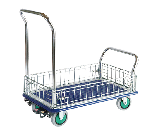 マルチカート しずかる®スーパー(固定式)