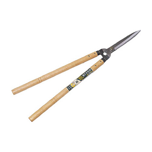 GS 長刃刈込鋏180mm 1個画像