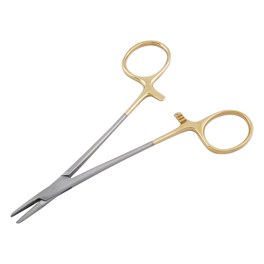 持針器（メイヨー・へガール） 140mm画像