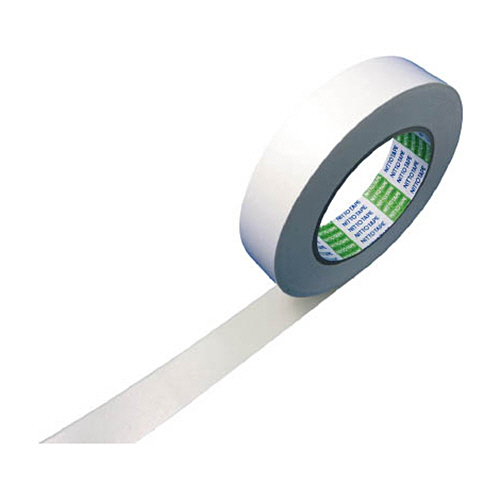 金属･ｺﾞﾑ印刷版の固定用両面接着ﾃｰﾌﾟ NO.513 25mm×30m 1巻画像