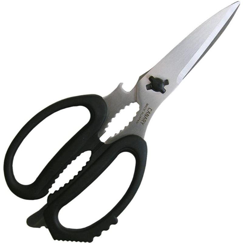 CANARY キッチンバサミ EL-210 北正画像