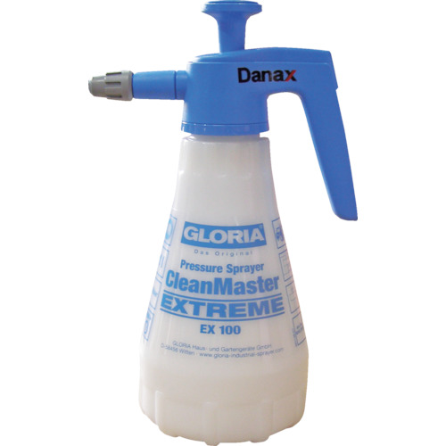 蓄圧式噴霧器 1台画像