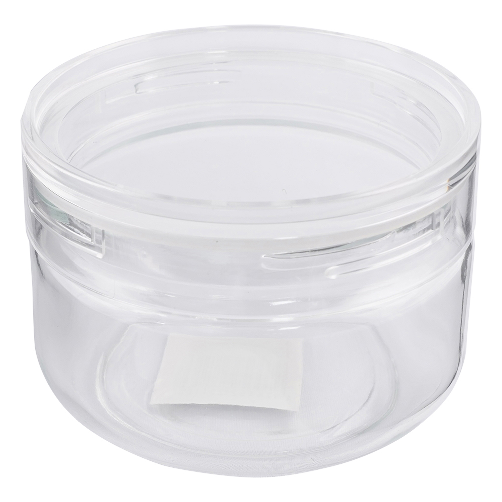 保存瓶クリア 350mL画像