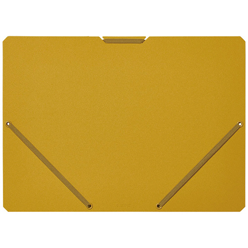 ｻﾝﾄﾞｲｯﾄ ﾄﾞｷｭﾒﾝﾄﾎﾙﾀﾞｰ A4ﾖｺ ｷｲﾛ 1冊画像