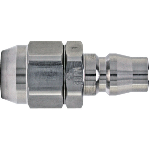 ﾅｯﾄｶﾌﾟﾗ ｽﾃﾝﾚｽ製 1個画像