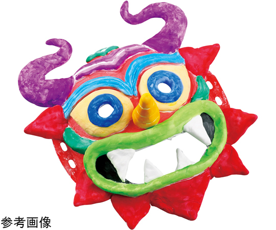 万能お面 小画像