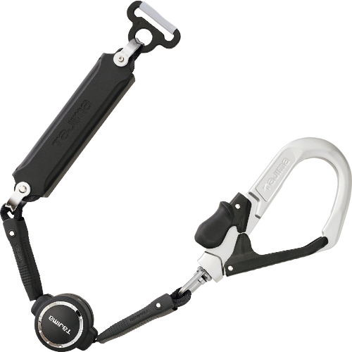 胴ﾍﾞﾙﾄ用ﾗﾝﾔｰﾄﾞ ER150 A環L6 1個画像