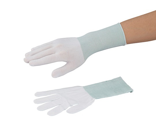 フィットロング手袋　20枚入（特殊シームレスタイプ）