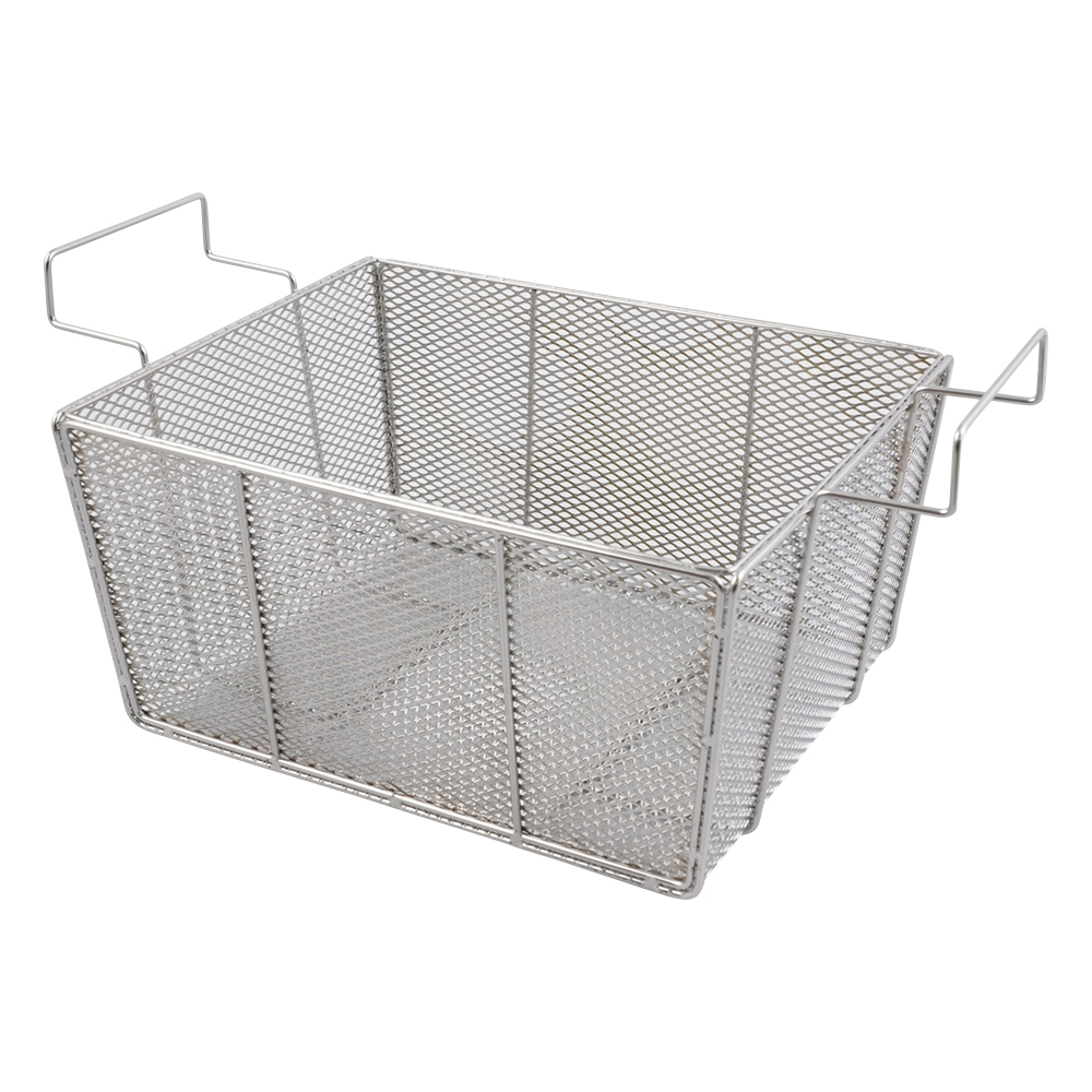 超音波洗浄器用　バスケット画像