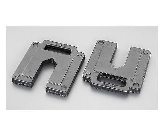 5.0kg ウェイトスチール(テント用/2個)