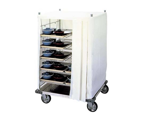 配膳・配送機器